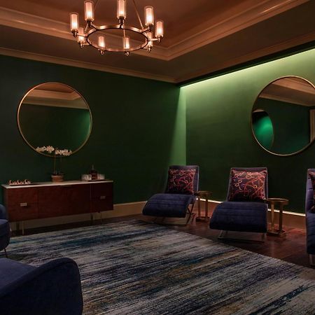 The St. Regis Atlanta Hotel Exterior foto