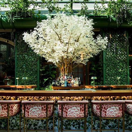 The St. Regis Atlanta Hotel Exterior foto