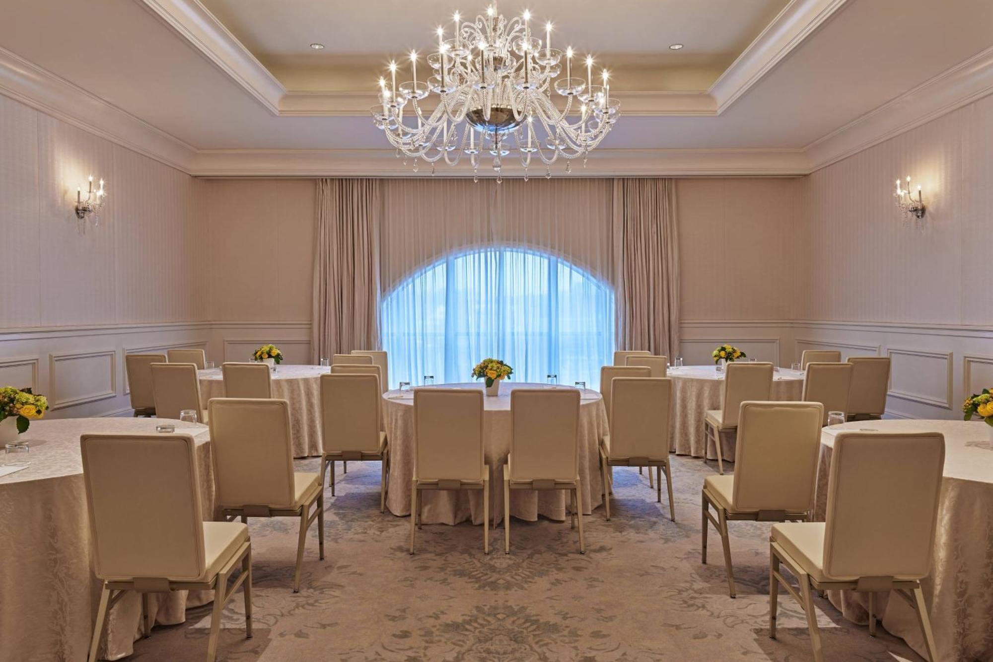 The St. Regis Atlanta Hotel Exterior foto