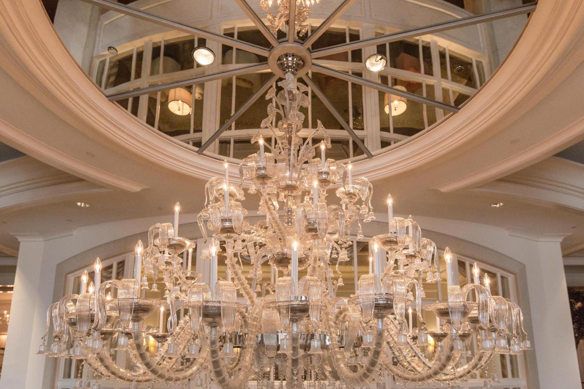 The St. Regis Atlanta Hotel Exterior foto