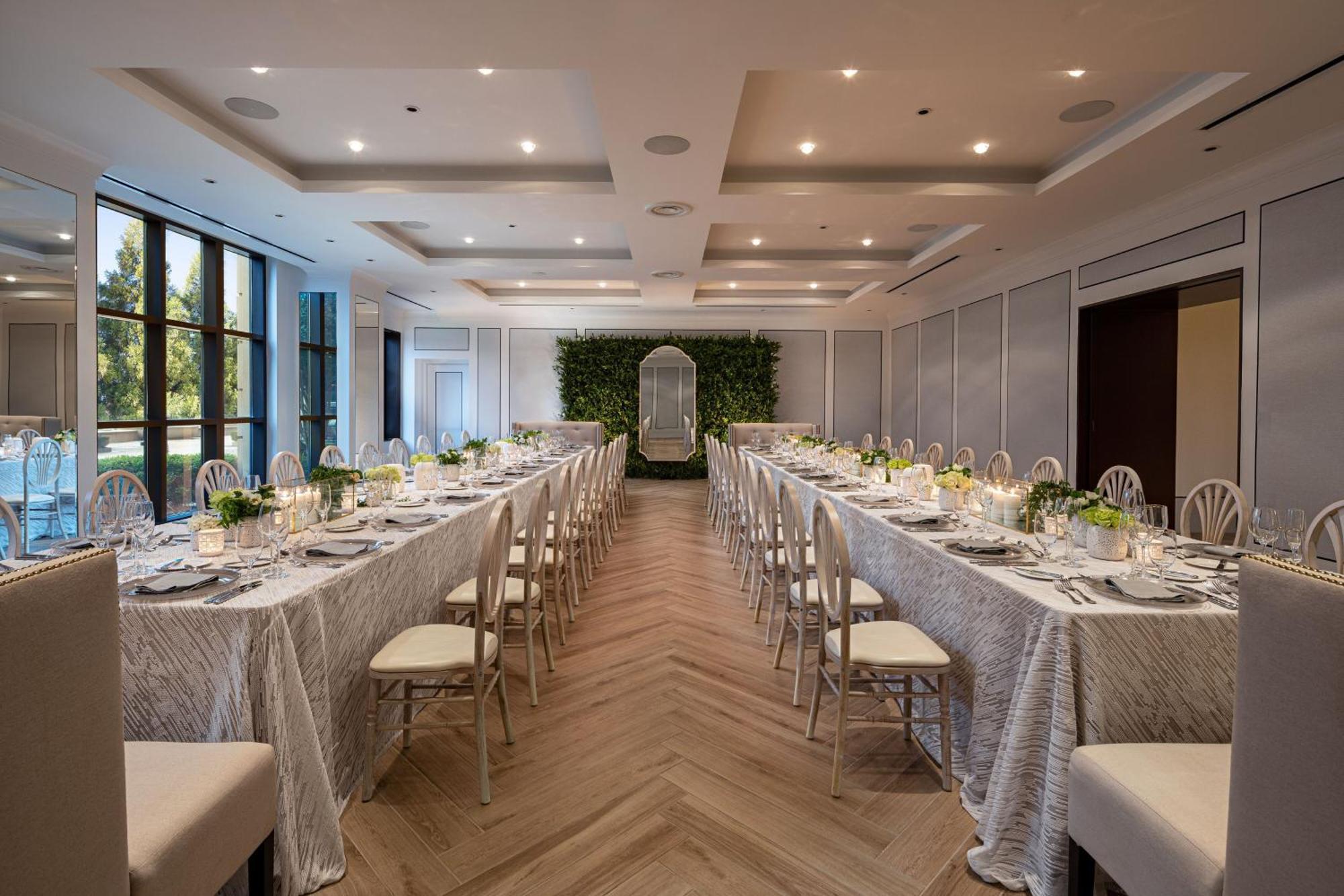 The St. Regis Atlanta Hotel Exterior foto