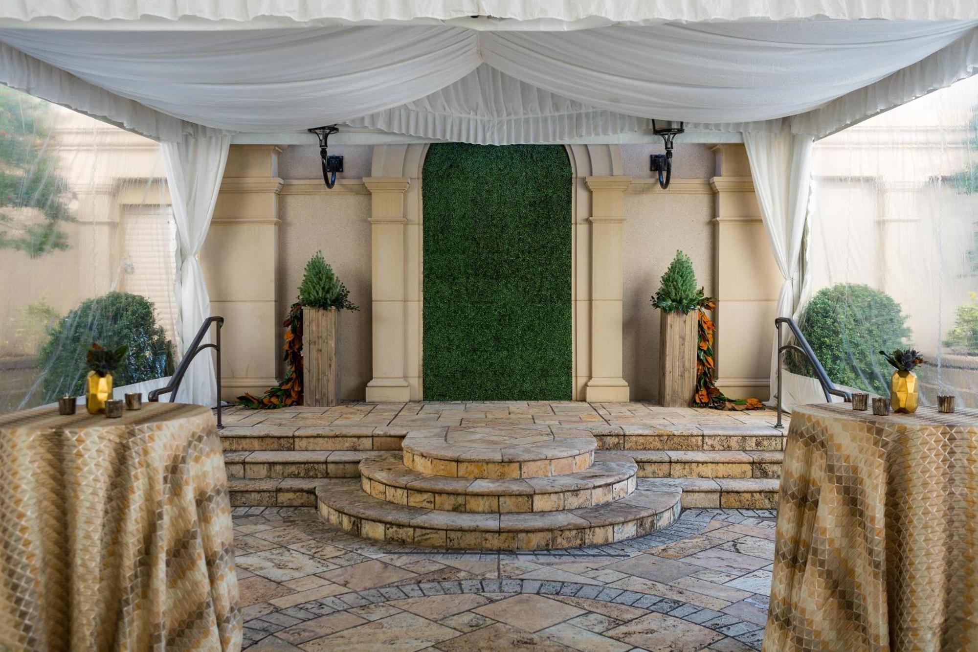 The St. Regis Atlanta Hotel Exterior foto